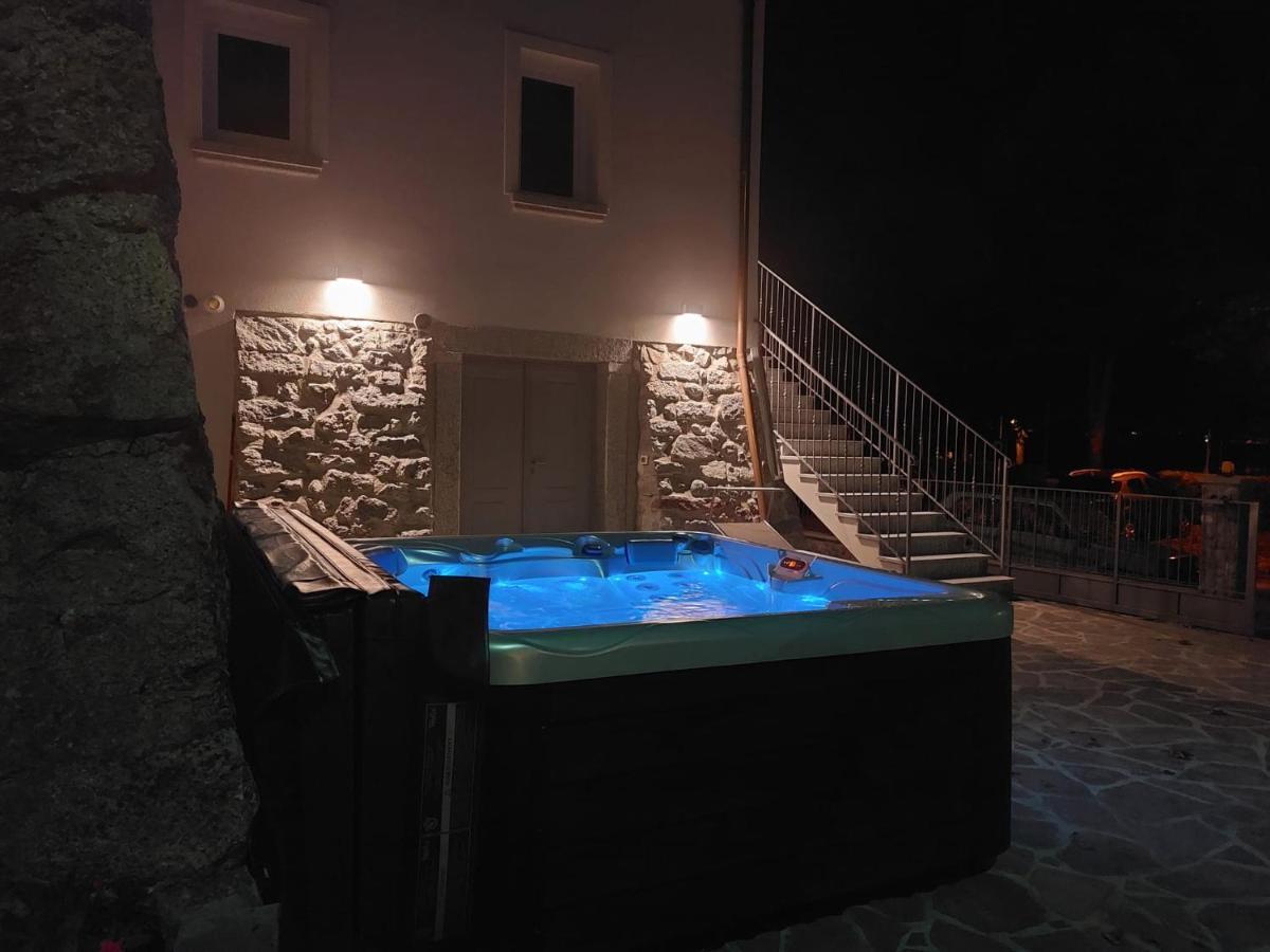Casa Angelina Διαμέρισμα Crone Εξωτερικό φωτογραφία
