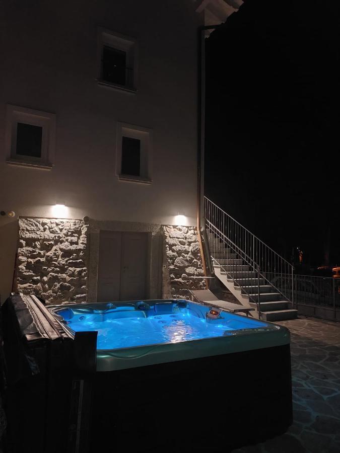 Casa Angelina Διαμέρισμα Crone Εξωτερικό φωτογραφία