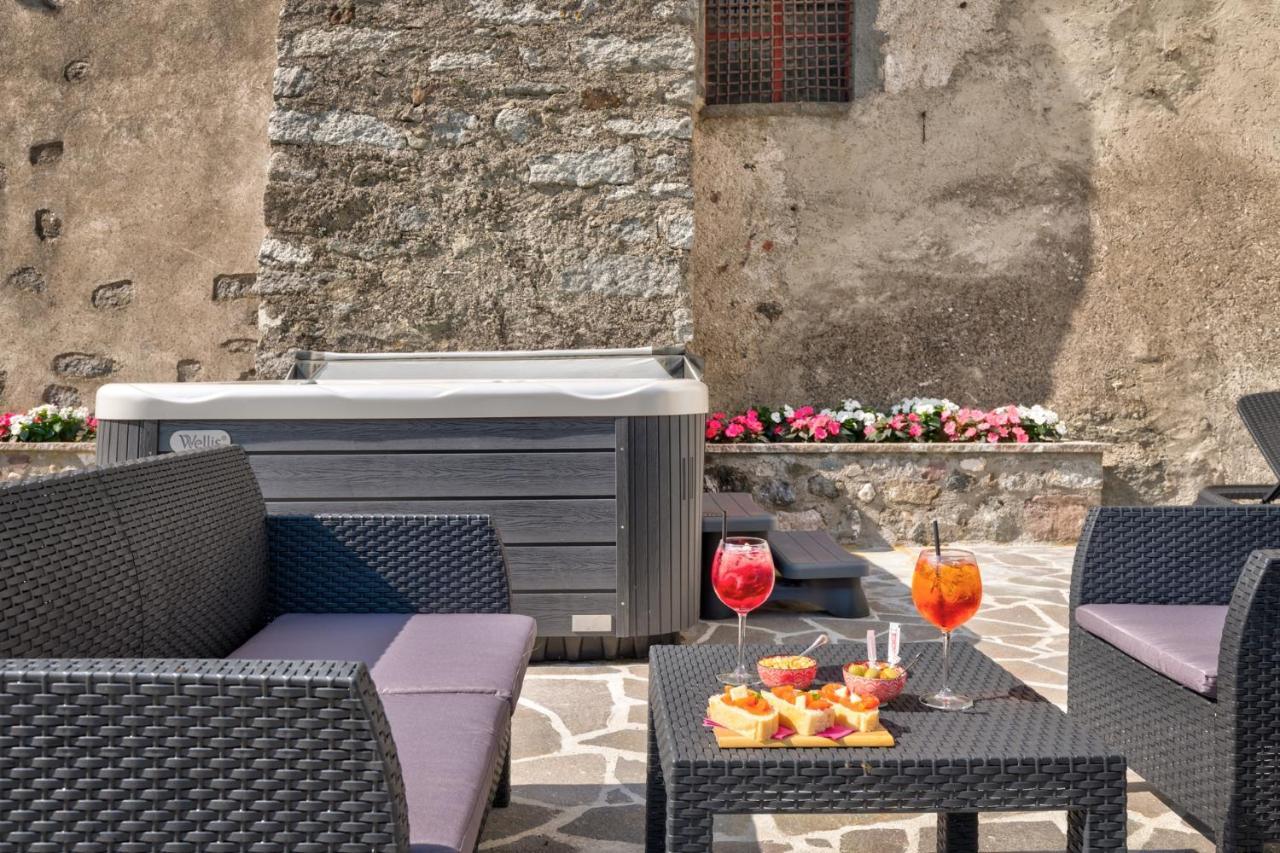 Casa Angelina Διαμέρισμα Crone Εξωτερικό φωτογραφία