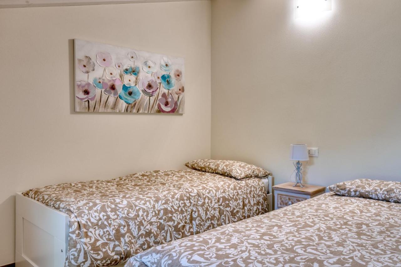 Casa Angelina Διαμέρισμα Crone Εξωτερικό φωτογραφία