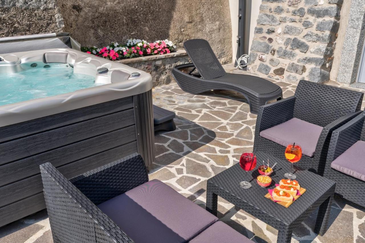 Casa Angelina Διαμέρισμα Crone Εξωτερικό φωτογραφία